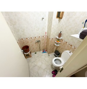FIRSAT DAİRESİ KATTA DAİRE ARAYANLARA 3+1 MASRAFSIZ CADDE ÜZERİ
