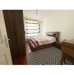 FIRSAT DAİRESİ KATTA DAİRE ARAYANLARA 3+1 MASRAFSIZ CADDE ÜZERİ