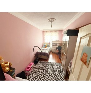 FIRSAT DAİRESİ KATTA DAİRE ARAYANLARA 3+1 MASRAFSIZ CADDE ÜZERİ