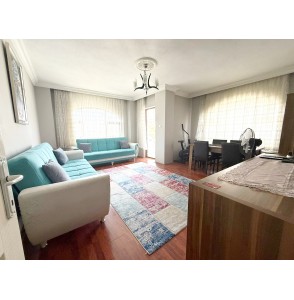 FIRSAT DAİRESİ KATTA DAİRE ARAYANLARA 3+1 MASRAFSIZ CADDE ÜZERİ