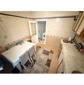 ETLİK VETERİNERLİK YAKINI 2+1 TERAS BALKONLU MASRAFSIZ DAİRE