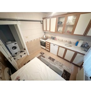 ETLİK VETERİNERLİK YAKINI 2+1 TERAS BALKONLU MASRAFSIZ DAİRE