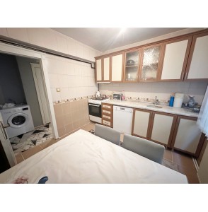 ETLİK VETERİNERLİK YAKINI 2+1 TERAS BALKONLU MASRAFSIZ DAİRE