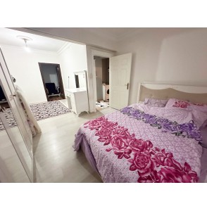 ETLİK VETERİNERLİK YAKINI 2+1 TERAS BALKONLU MASRAFSIZ DAİRE
