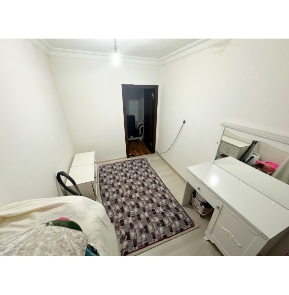 ETLİK VETERİNERLİK YAKINI 2+1 TERAS BALKONLU MASRAFSIZ DAİRE