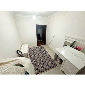 ETLİK VETERİNERLİK YAKINI 2+1 TERAS BALKONLU MASRAFSIZ DAİRE