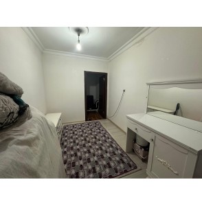 ETLİK VETERİNERLİK YAKINI 2+1 TERAS BALKONLU MASRAFSIZ DAİRE