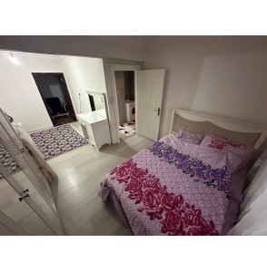 ETLİK VETERİNERLİK YAKINI 2+1 TERAS BALKONLU MASRAFSIZ DAİRE
