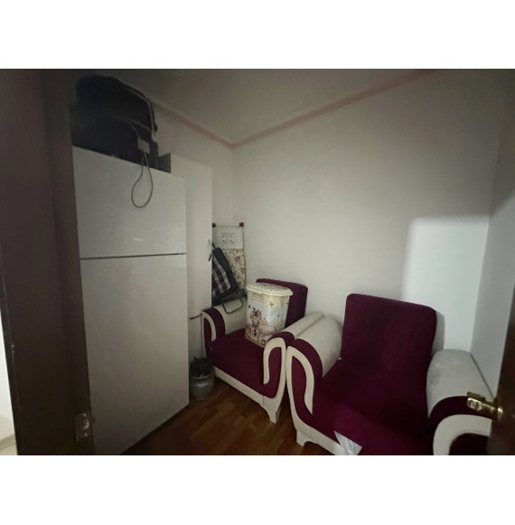 ETLİK VETERİNERLİK YAKINI 2+1 TERAS BALKONLU MASRAFSIZ DAİRE