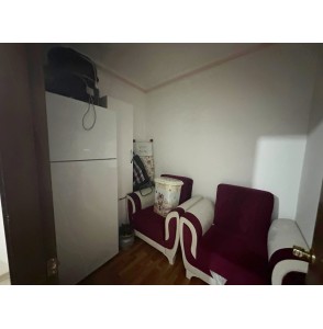 ETLİK VETERİNERLİK YAKINI 2+1 TERAS BALKONLU MASRAFSIZ DAİRE