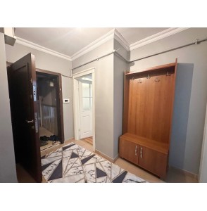 ETLİK VETERİNERLİK YAKINI 2+1 TERAS BALKONLU MASRAFSIZ DAİRE