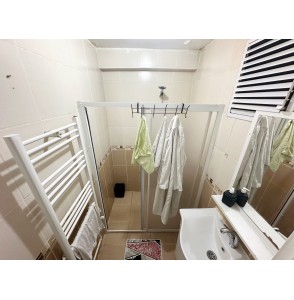 ETLİK VETERİNERLİK YAKINI 2+1 TERAS BALKONLU MASRAFSIZ DAİRE