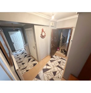 ETLİK VETERİNERLİK YAKINI 2+1 TERAS BALKONLU MASRAFSIZ DAİRE