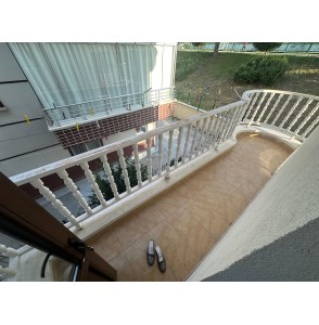 KOBLAY FIRINI YAKINI 3+1 ARA KAT ÖN CEPHE KIRALIK DAİRE
