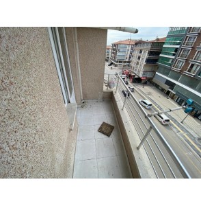 KORU EMLAK GÜVENCESIYLE BASKENT CADDESİ YANI 3+1 KATTA FULL YAPILI