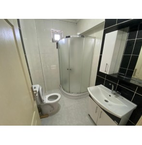 KORU EMLAK GÜVENCESIYLE BASKENT CADDESİ YANI 3+1 KATTA FULL YAPILI
