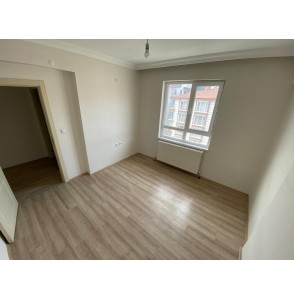 KORU EMLAK GÜVENCESIYLE BASKENT CADDESİ YANI 3+1 KATTA FULL YAPILI