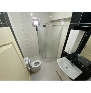 KORU EMLAK GÜVENCESIYLE BASKENT CADDESİ YANI 3+1 KATTA FULL YAPILI