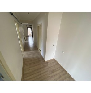 KORU EMLAK GÜVENCESIYLE BASKENT CADDESİ YANI 3+1 KATTA FULL YAPILI
