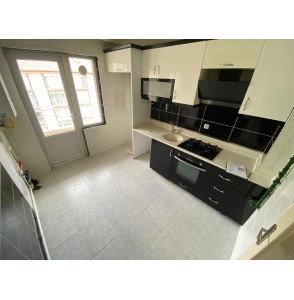 KORU EMLAK GÜVENCESIYLE BASKENT CADDESİ YANI 3+1 KATTA FULL YAPILI