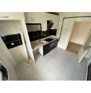 KORU EMLAK GÜVENCESIYLE BASKENT CADDESİ YANI 3+1 KATTA FULL YAPILI
