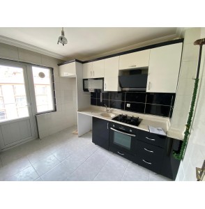 KORU EMLAK GÜVENCESIYLE BASKENT CADDESİ YANI 3+1 KATTA FULL YAPILI