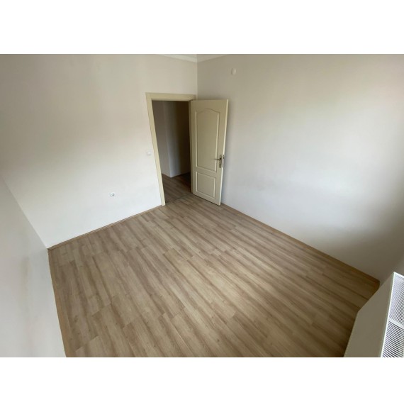 KORU EMLAK GÜVENCESIYLE BASKENT CADDESİ YANI 3+1 KATTA FULL YAPILI