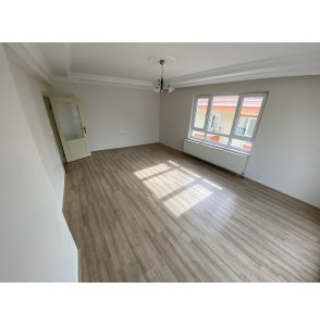 KORU EMLAK GÜVENCESIYLE BASKENT CADDESİ YANI 3+1 KATTA FULL YAPILI