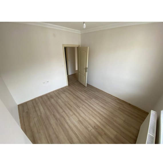 KORU EMLAK GÜVENCESIYLE BASKENT CADDESİ YANI 3+1 KATTA FULL YAPILI