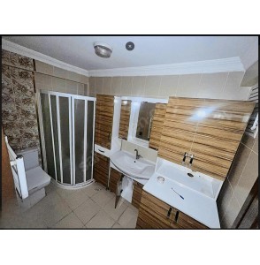 AYVALI MERKEZ CAMİİ YAKINI 2+1 KAT KONUMUNDA KIRALIK DAİRE
