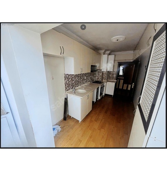 AYVALI MERKEZ CAMİİ YAKINI 2+1 KAT KONUMUNDA KIRALIK DAİRE