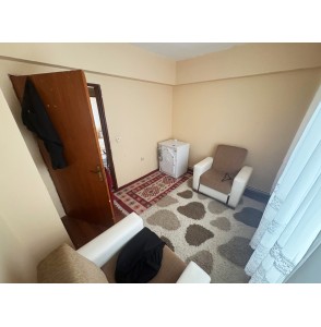 FIRSAT DAİRESİ KAFKASLAR 'DA CADDE YANI 3+1 ÖN CEPHE ARA KAT