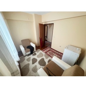 FIRSAT DAİRESİ KAFKASLAR 'DA CADDE YANI 3+1 ÖN CEPHE ARA KAT