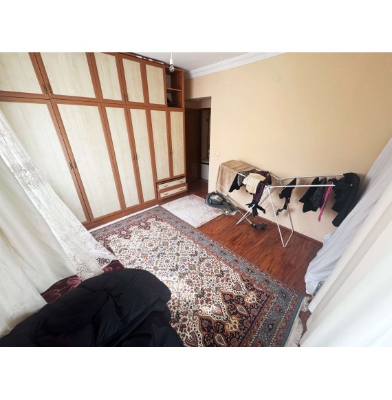 FIRSAT DAİRESİ KAFKASLAR 'DA CADDE YANI 3+1 ÖN CEPHE ARA KAT