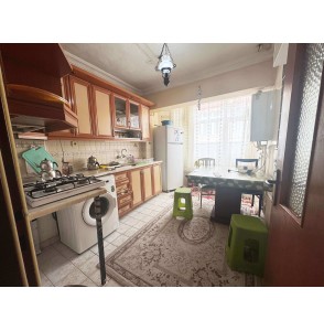 FIRSAT DAİRESİ KAFKASLAR 'DA CADDE YANI 3+1 ÖN CEPHE ARA KAT