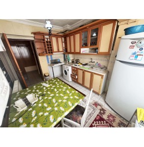 FIRSAT DAİRESİ KAFKASLAR 'DA CADDE YANI 3+1 ÖN CEPHE ARA KAT