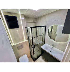 ESERTEPE ÇAMBAŞI CADDESİNE KOMŞU MEGA LÜKS YAPILI 3+1 DAİRE