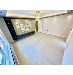 ESERTEPE ÇAMBAŞI CADDESİNE KOMŞU MEGA LÜKS YAPILI 3+1 DAİRE