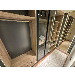 OVACIK'DA MEGA LÜKS YAPILI YERDEN ISITMA 4+1 SİTE DAİRESİ