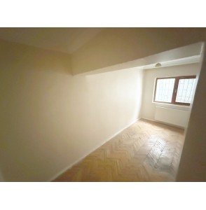 KARTALTEPE CADDESİ ÜZERİ 3+1 YENI BOYANMIS KİRALIK DAİRE
