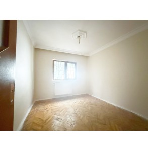 KARTALTEPE CADDESİ ÜZERİ 3+1 YENI BOYANMIS KİRALIK DAİRE