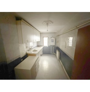 KARTALTEPE CADDESİ ÜZERİ 3+1 YENI BOYANMIS KİRALIK DAİRE