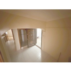 KARTALTEPE CADDESİ ÜZERİ 3+1 YENI BOYANMIS KİRALIK DAİRE