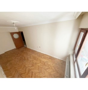 KARTALTEPE CADDESİ ÜZERİ 3+1 YENI BOYANMIS KİRALIK DAİRE