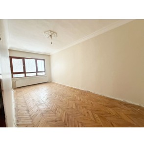 KARTALTEPE CADDESİ ÜZERİ 3+1 YENI BOYANMIS KİRALIK DAİRE