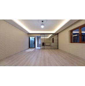 GAZELLER CADDESİ YAKINI MEGA LÜKS YAPILI KATTA ARADIĞINIZ DAİRE