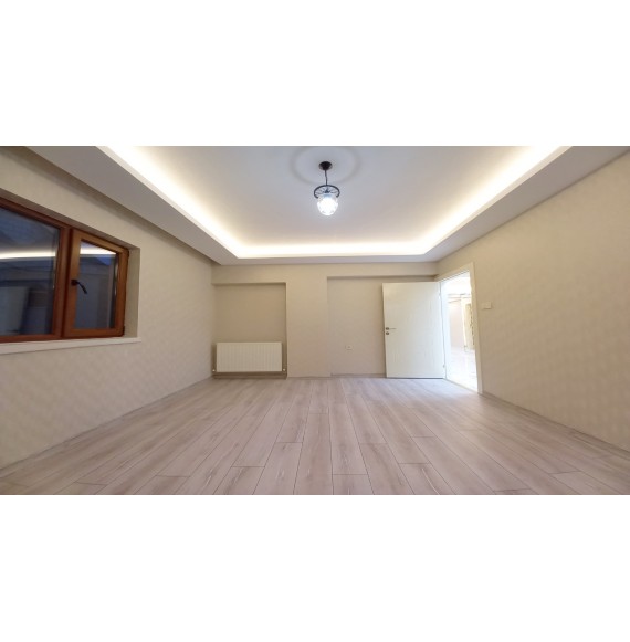 GAZELLER CADDESİ YAKINI MEGA LÜKS YAPILI KATTA ARADIĞINIZ DAİRE