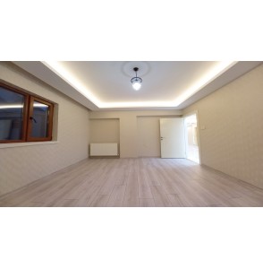 GAZELLER CADDESİ YAKINI MEGA LÜKS YAPILI KATTA ARADIĞINIZ DAİRE