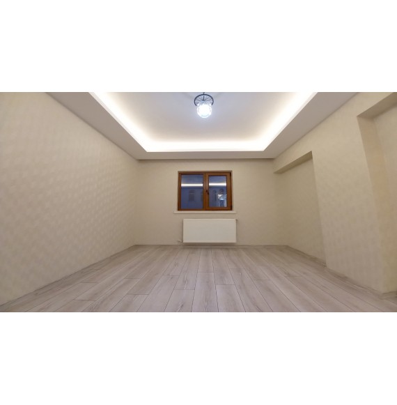 GAZELLER CADDESİ YAKINI MEGA LÜKS YAPILI KATTA ARADIĞINIZ DAİRE