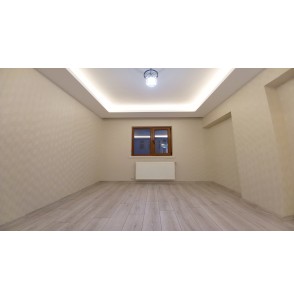GAZELLER CADDESİ YAKINI MEGA LÜKS YAPILI KATTA ARADIĞINIZ DAİRE
